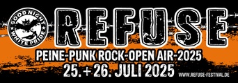 Refuse Festival