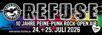 Refuse Festival